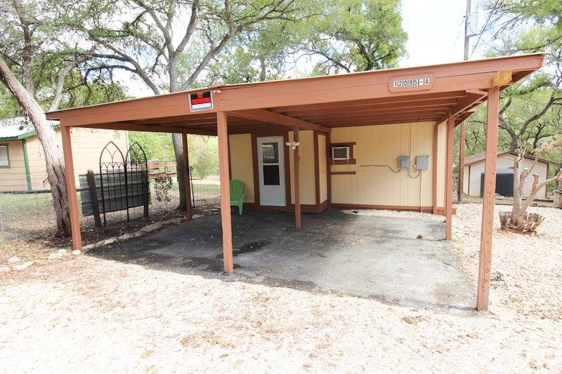 Apartment for rent at 12095 Prairie 37 #A, Pipe Creek, TX 78063