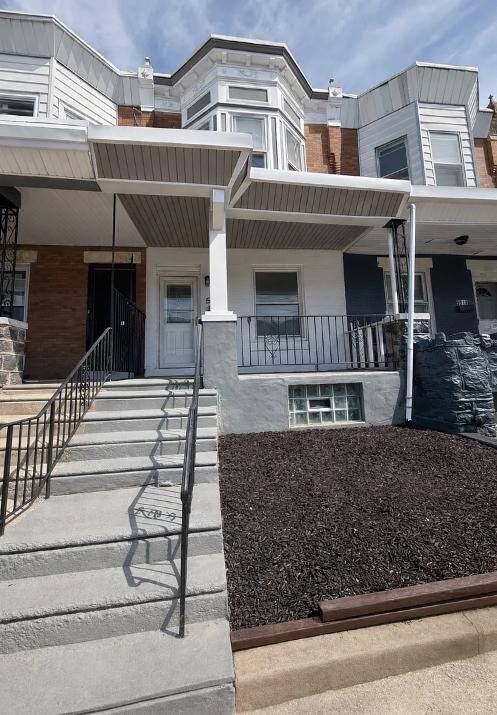 Townhouse for rent at 5515 Catharine St #HOME, Philadelphia, PA 19143