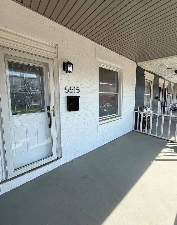 Townhouse for rent at 5515 Catharine St #HOME, Philadelphia, PA 19143