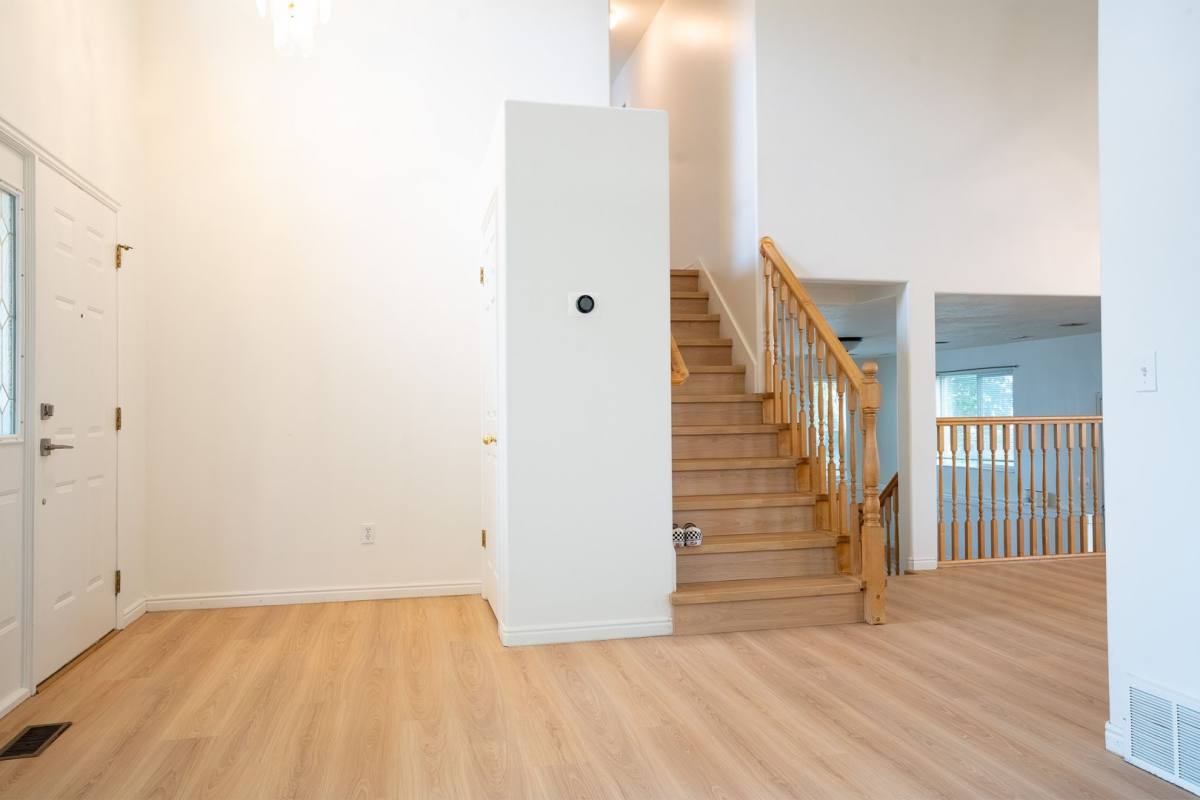 House for rent at 1007 N 525 W, Clearfield, UT 84015