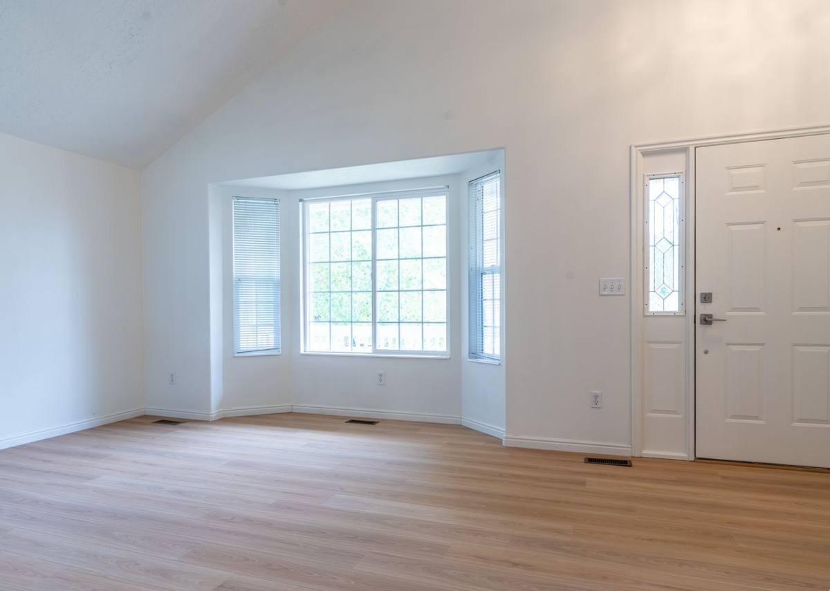 House for rent at 1007 N 525 W, Clearfield, UT 84015
