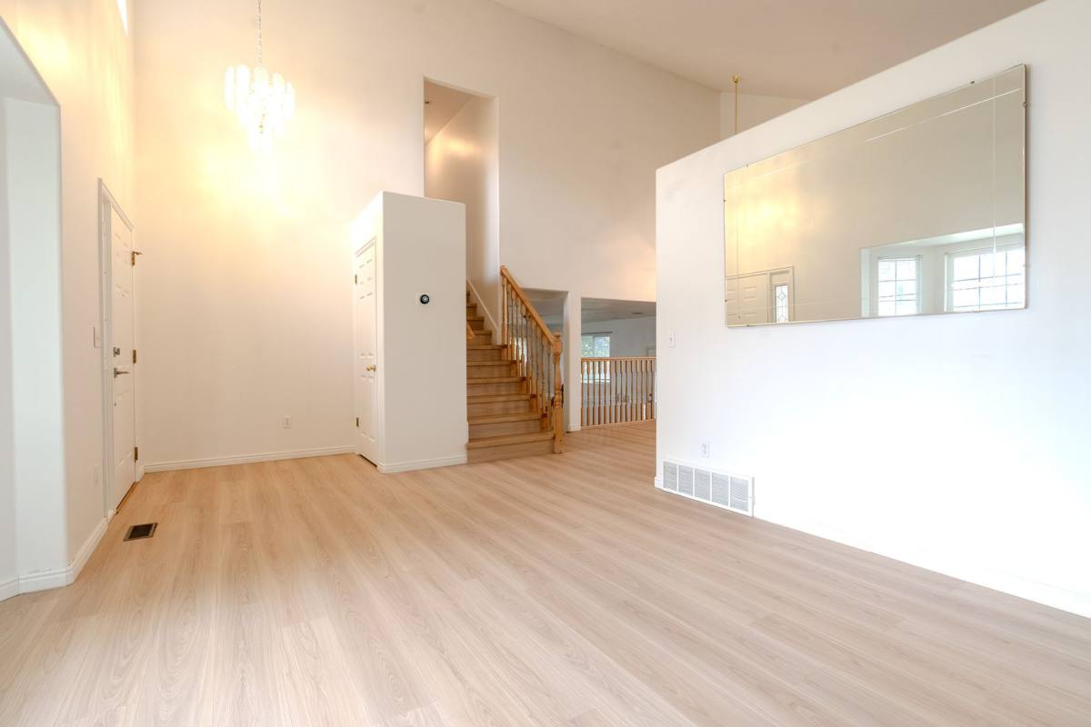 House for rent at 1007 N 525 W, Clearfield, UT 84015