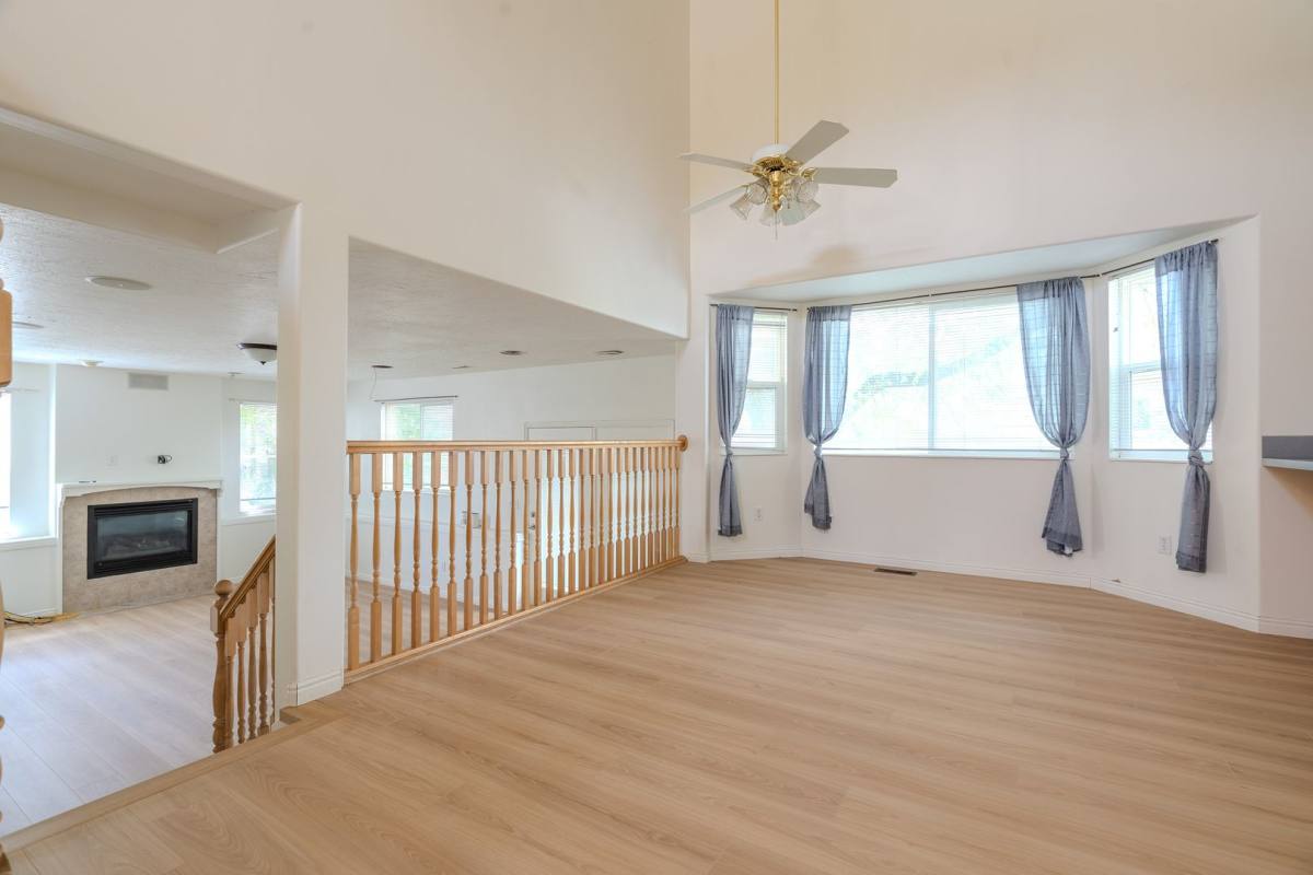 House for rent at 1007 N 525 W, Clearfield, UT 84015
