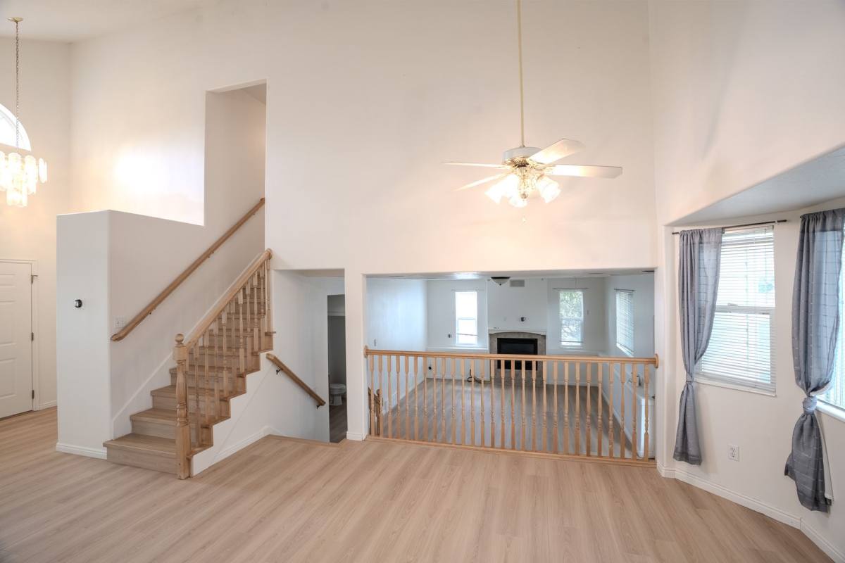 House for rent at 1007 N 525 W, Clearfield, UT 84015