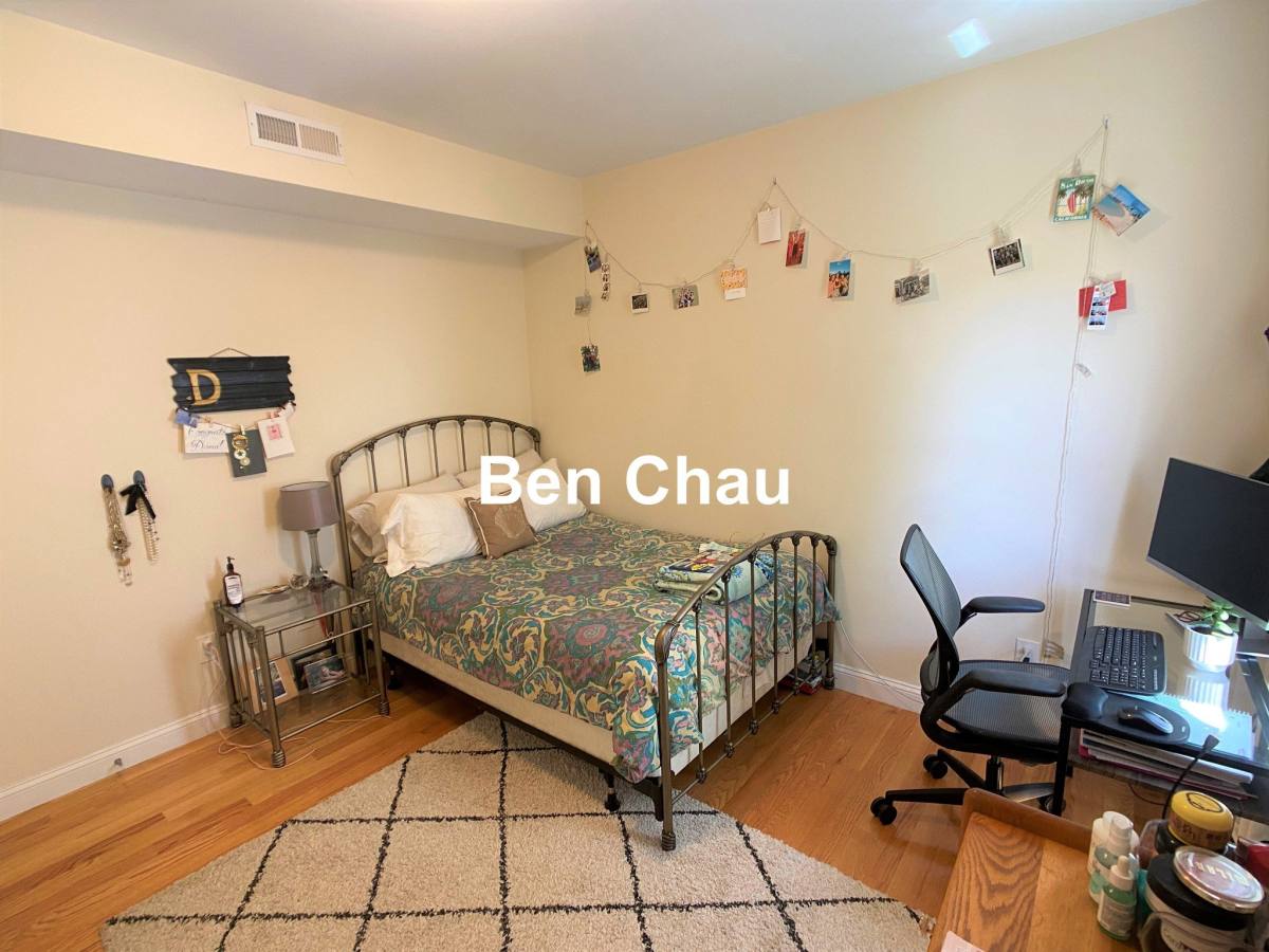 Apartment for rent at 537 Main St #2B, Medford, MA 02155