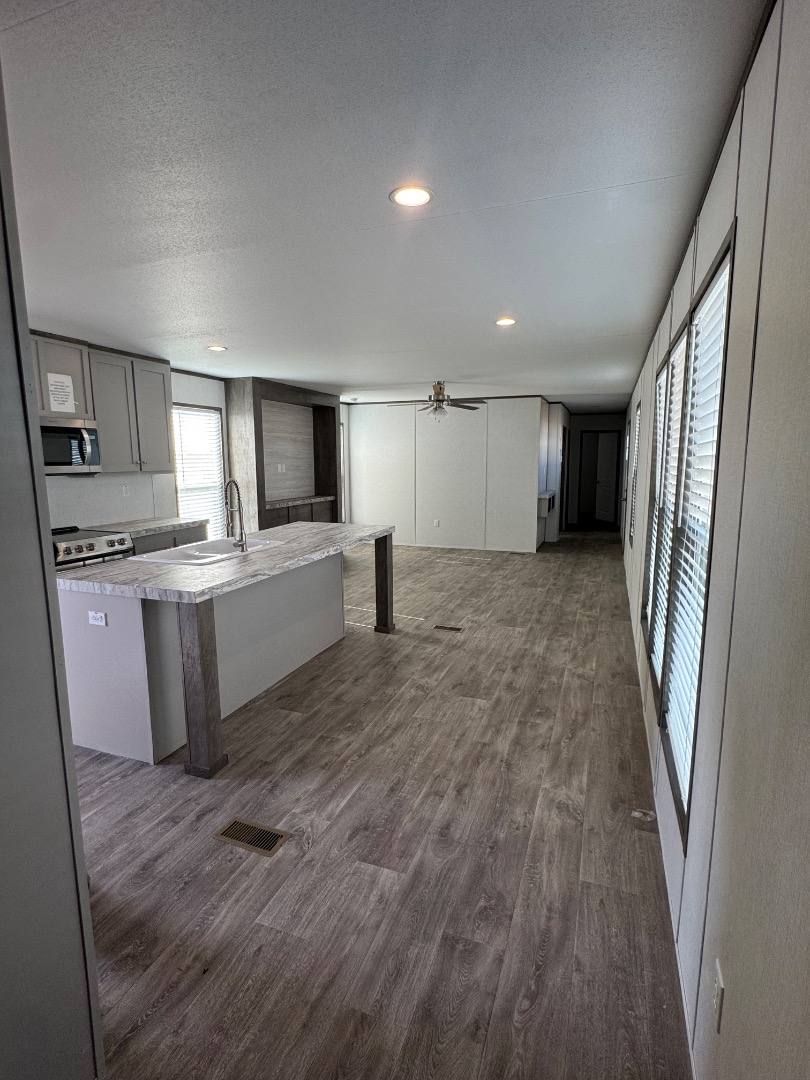 House for rent at 110 US-60 E, Panhandle, TX 79068