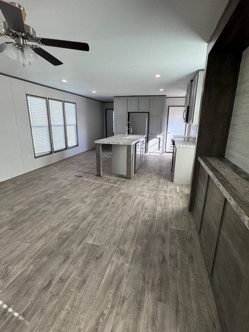 House for rent at 110 US-60 E, Panhandle, TX 79068