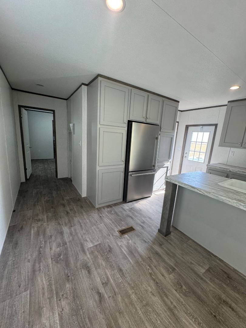 House for rent at 110 US-60 E, Panhandle, TX 79068