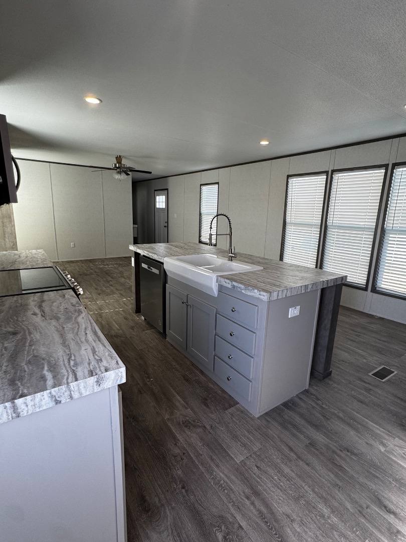 House for rent at 110 US-60 E, Panhandle, TX 79068