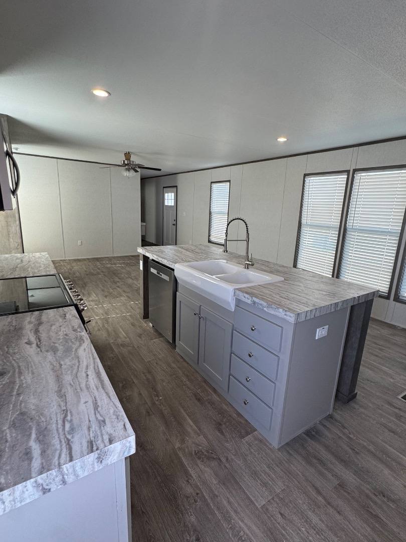 House for rent at 110 US-60 E, Panhandle, TX 79068