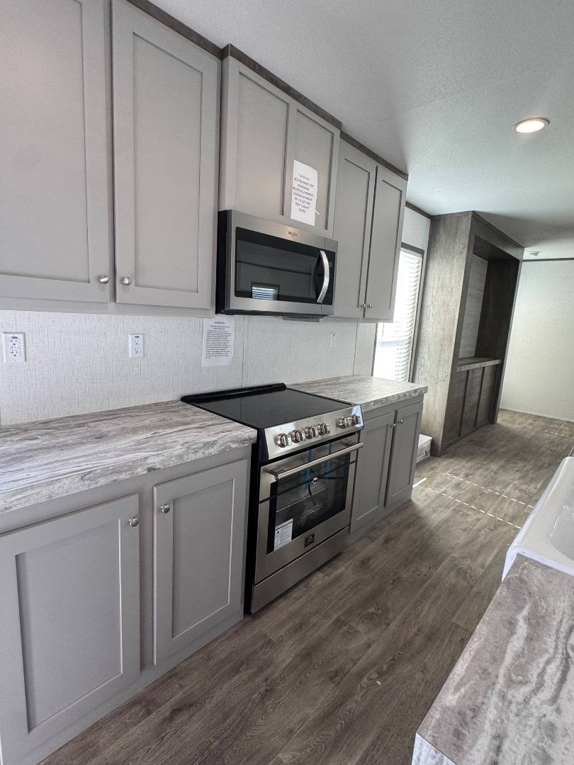 House for rent at 110 US-60 E, Panhandle, TX 79068