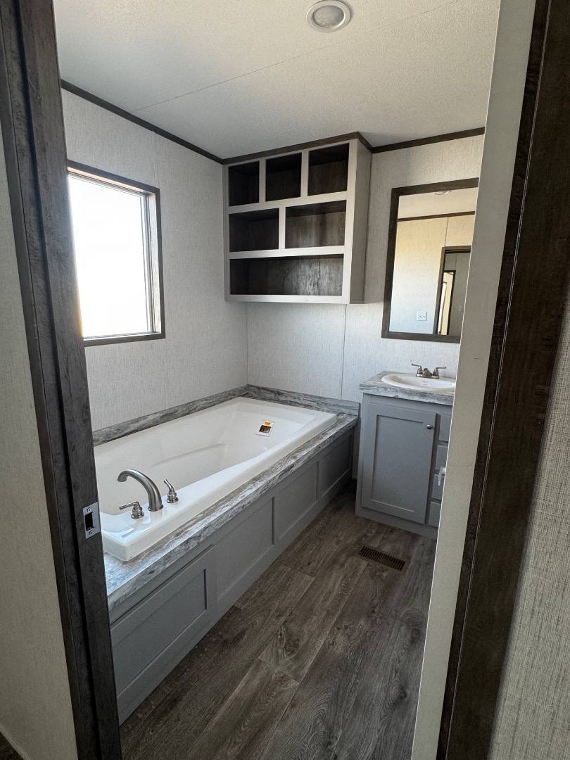 House for rent at 110 US-60 E, Panhandle, TX 79068