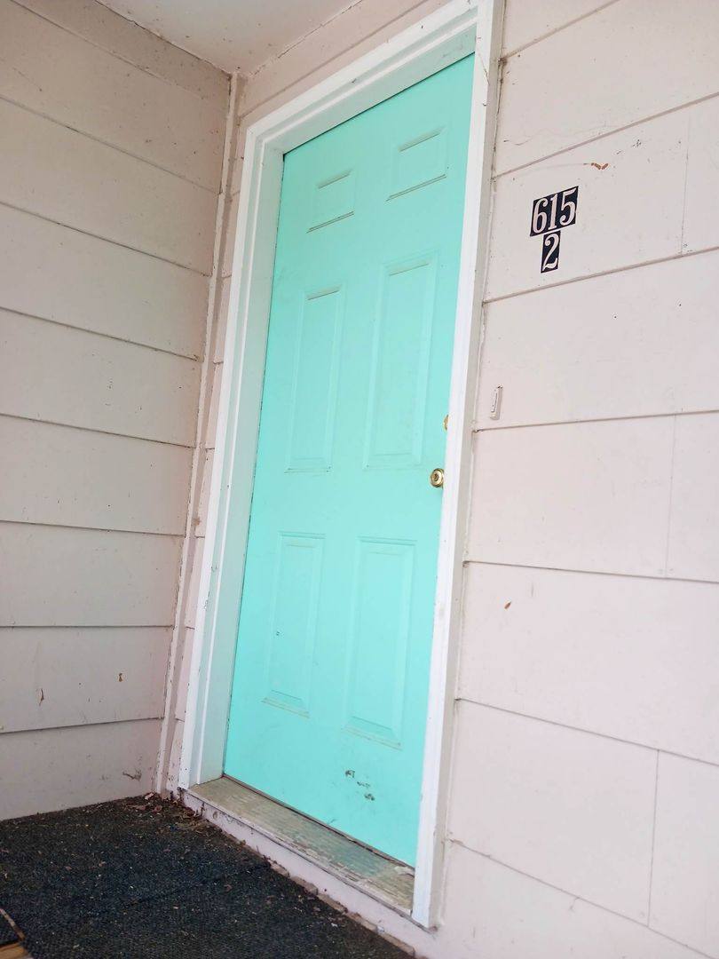 Apartment for rent at 615 W 12th, Junction City, KS 66441