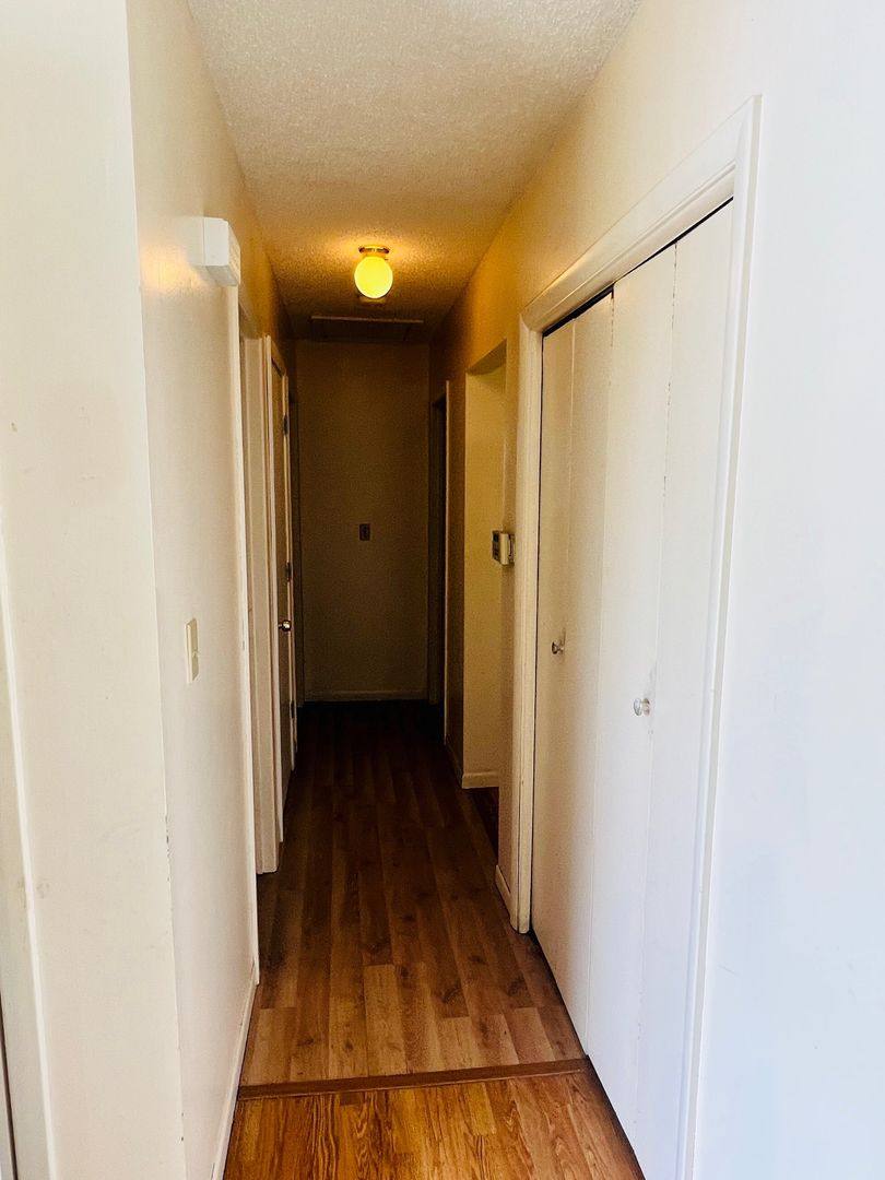 Apartment for rent at 615 W 12th, Junction City, KS 66441