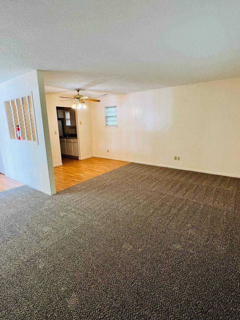 Apartment for rent at 615 W 12th, Junction City, KS 66441