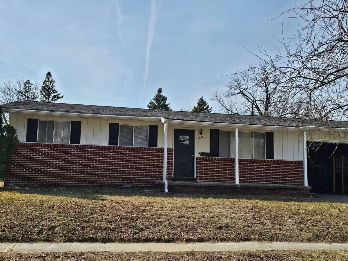 House for rent at 517 N Summit, Bowling Green, OH 43402