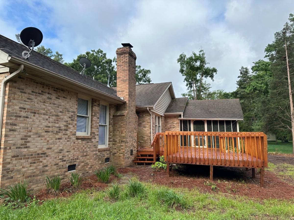 House for rent at 413 Parallel Dr, Harrisburg, NC 28075