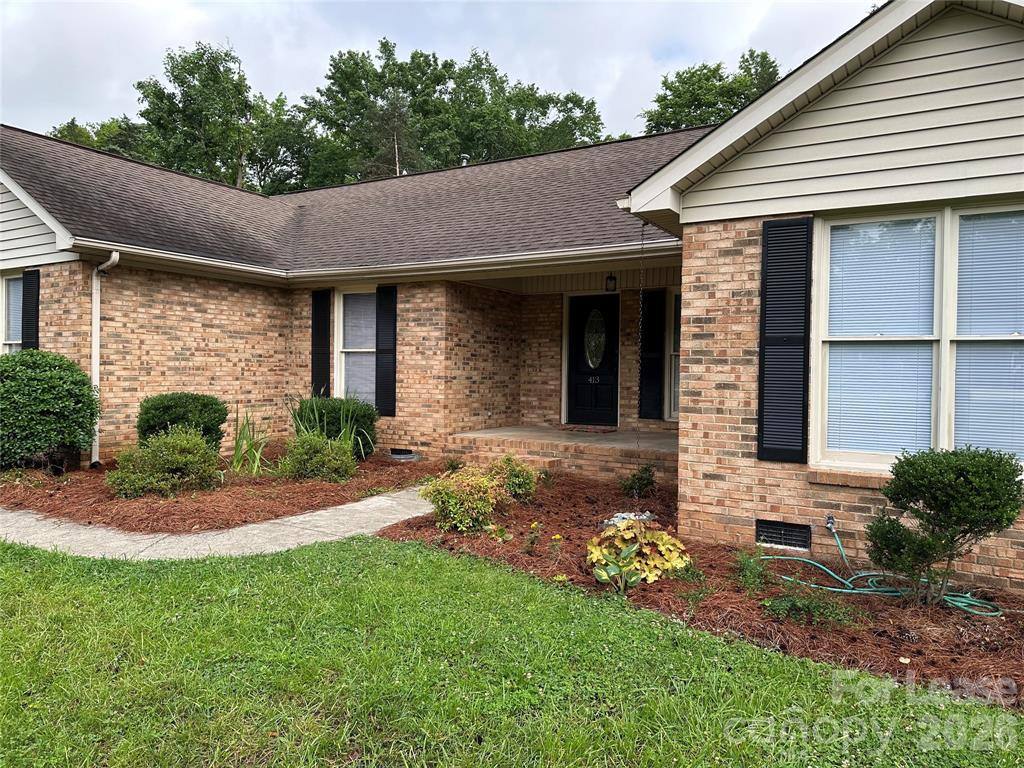 House for rent at 413 Parallel Dr, Harrisburg, NC 28075