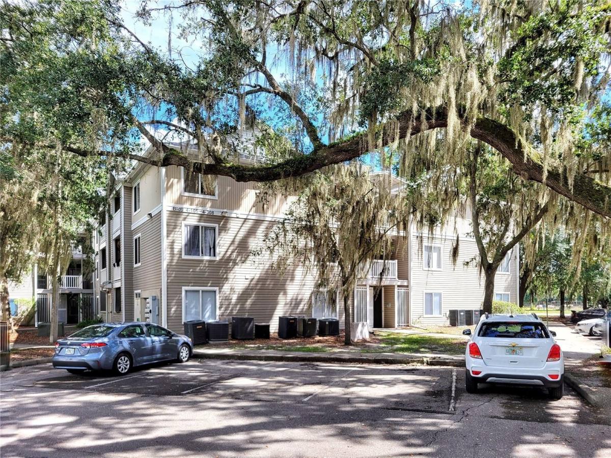 Condo for rent at 4000 SW 23rd St #4-308, Gainesville, FL 32608