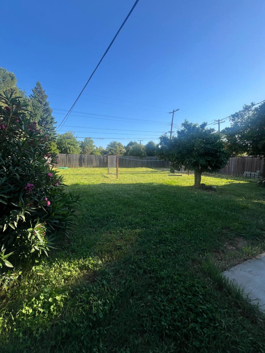 House for rent at 2340 Santa Anita Dr, Sacramento, CA 95825