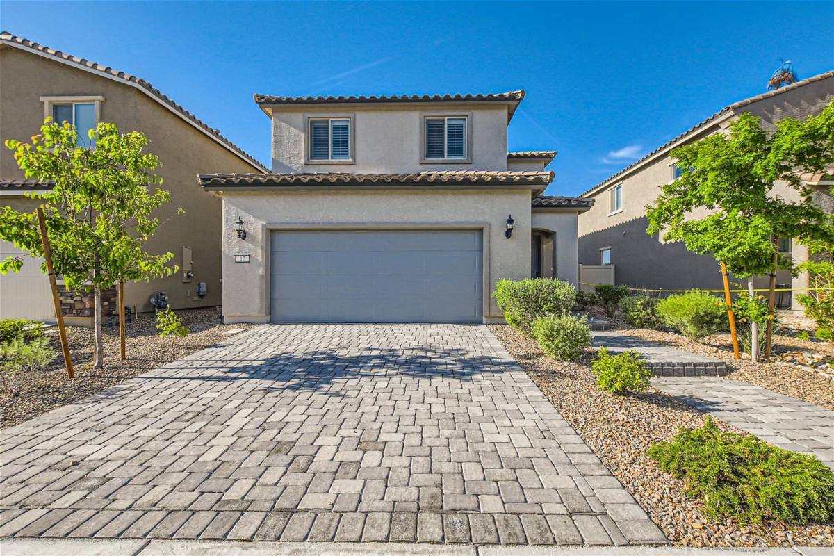 House for rent at 17 Pivot Ave, North Las Vegas, NV 89031