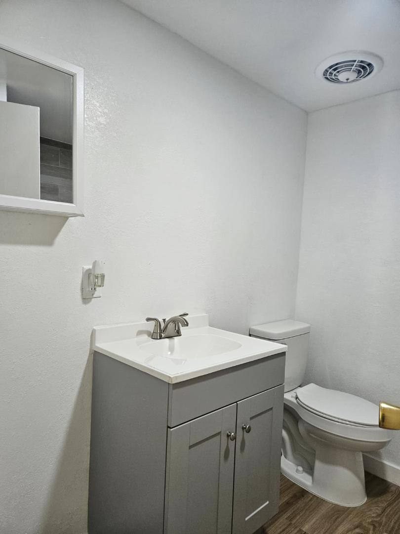 Apartment for rent at 939 NE 18th St #A, Ocala, FL 34470