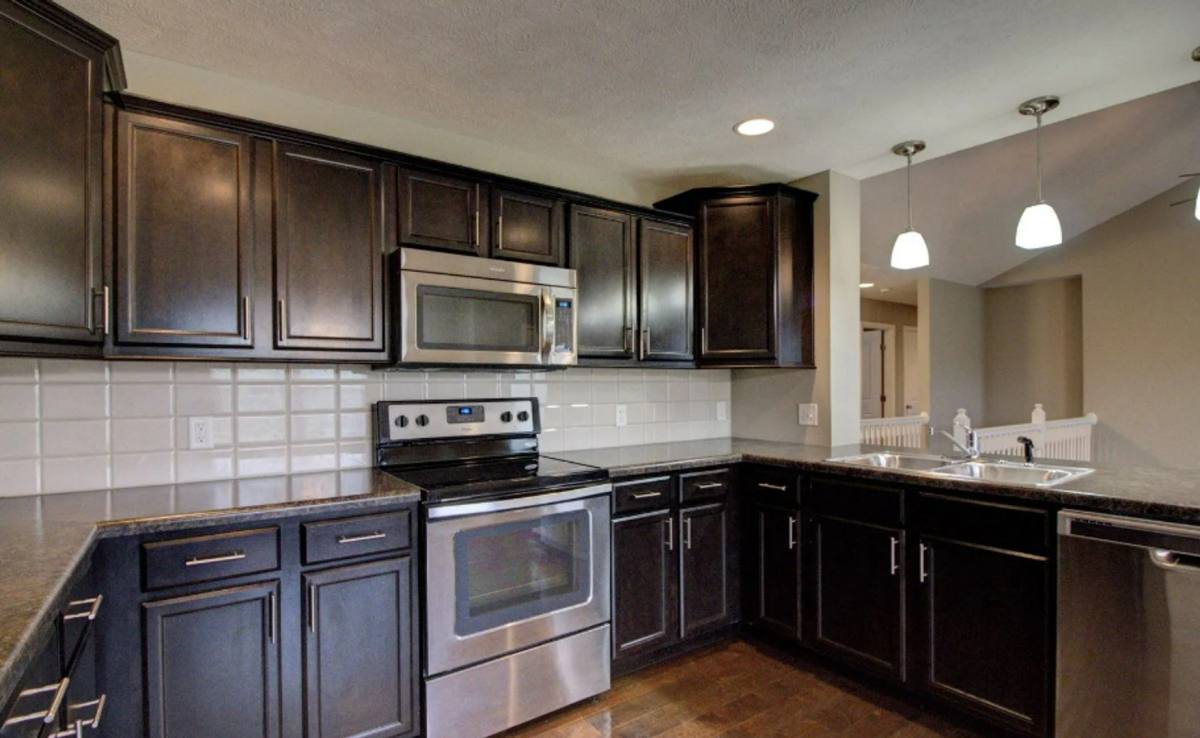House for rent at 2460 W Spring Water St, Springfield, MO 65803
