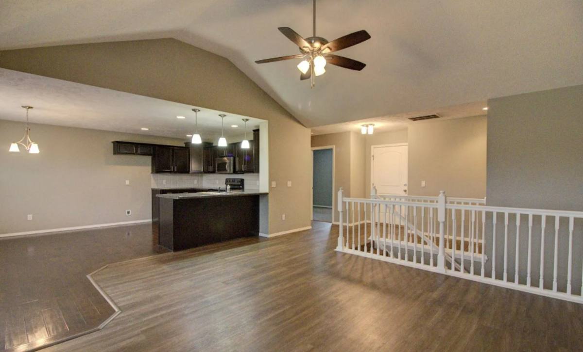 House for rent at 2460 W Spring Water St, Springfield, MO 65803