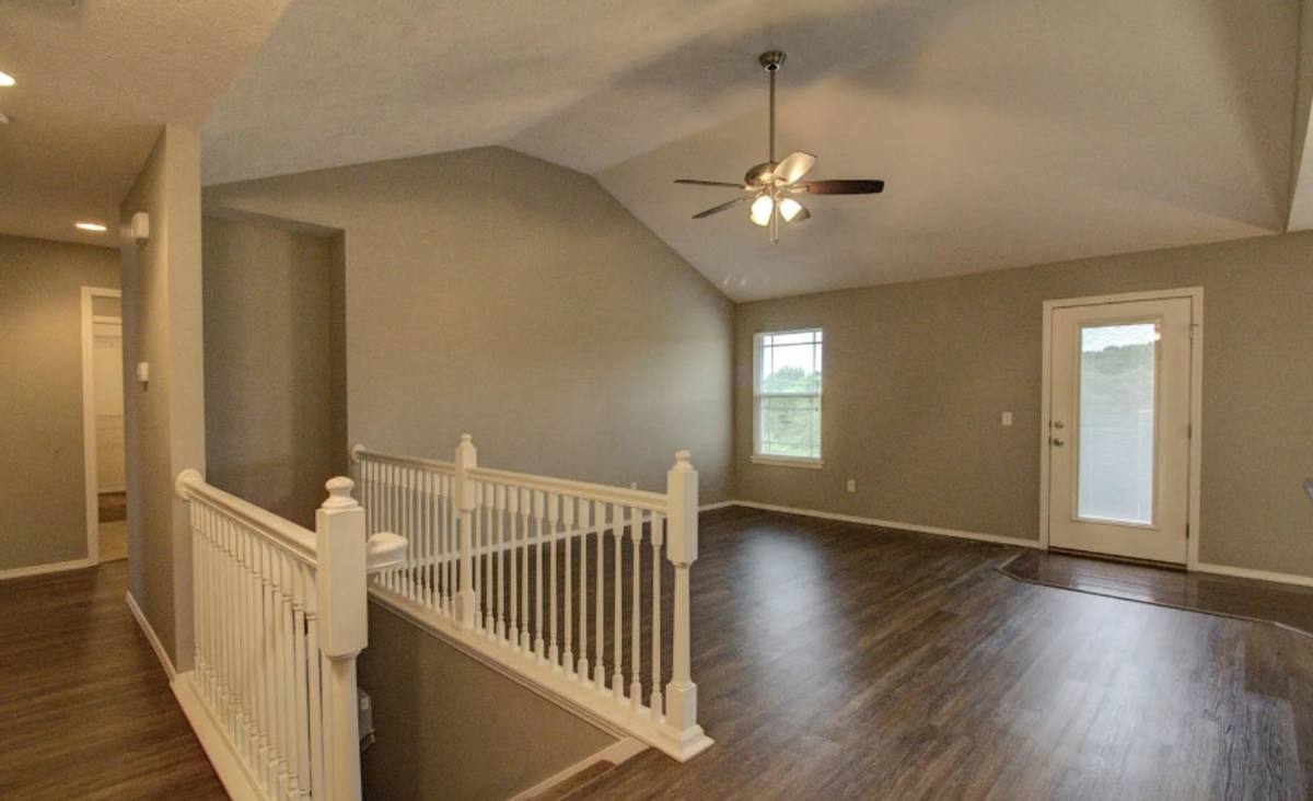 House for rent at 2460 W Spring Water St, Springfield, MO 65803