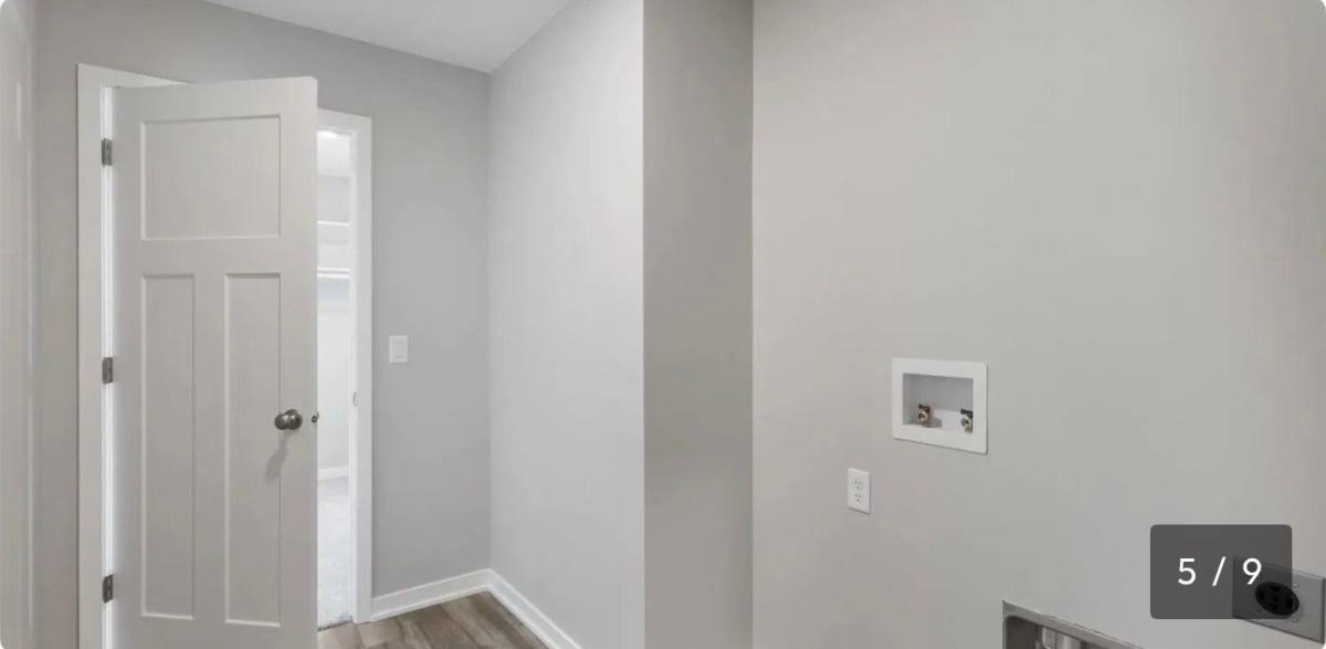 House for rent at 7923 N 93rd St, Omaha, NE 68122