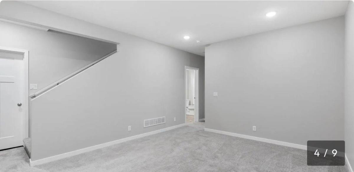 House for rent at 7923 N 93rd St, Omaha, NE 68122