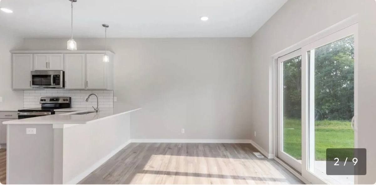 House for rent at 7923 N 93rd St, Omaha, NE 68122