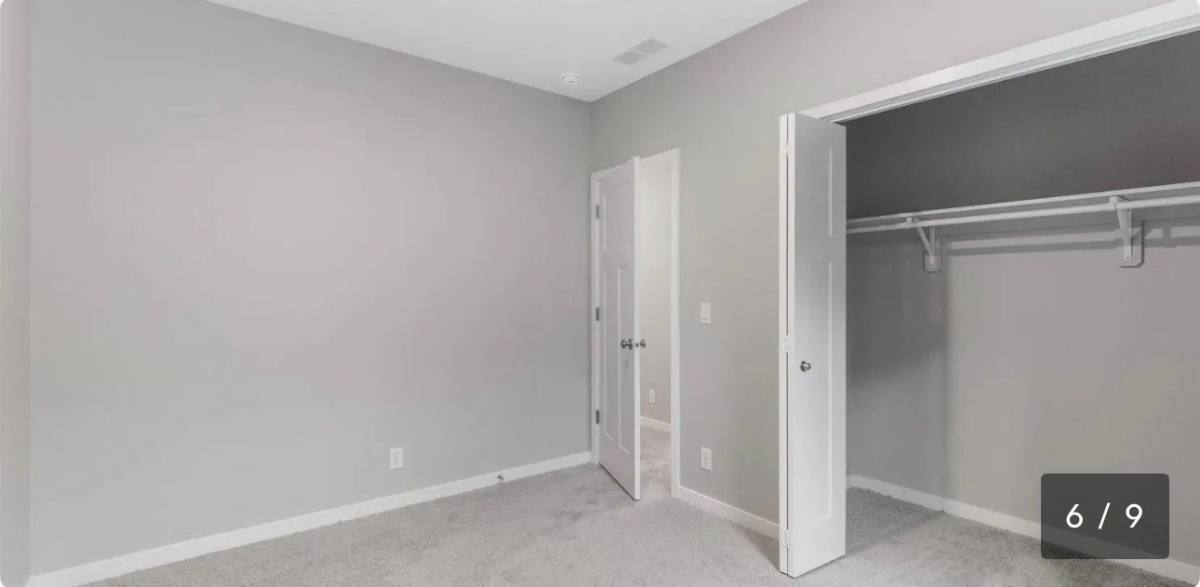 House for rent at 7923 N 93rd St, Omaha, NE 68122