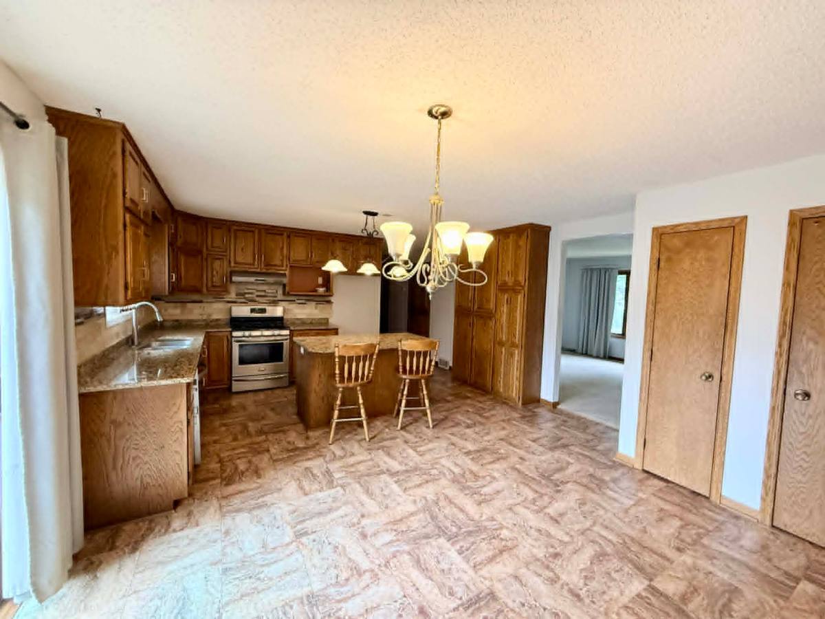 House for rent at 7378 146th Way W, Saint Paul, MN 55124