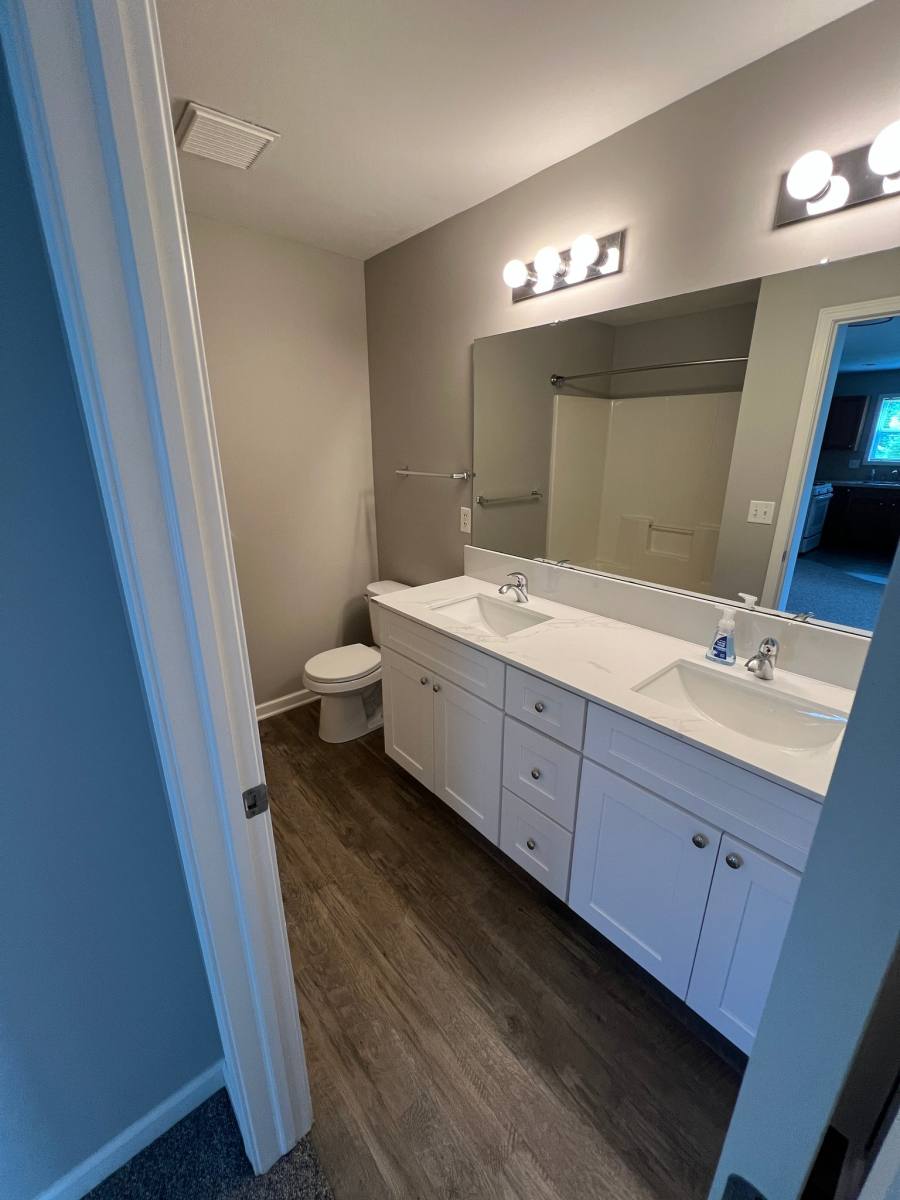Apartment for rent at 4693-4695 N Shooks Court 4695, Hudsonville, MI 49426