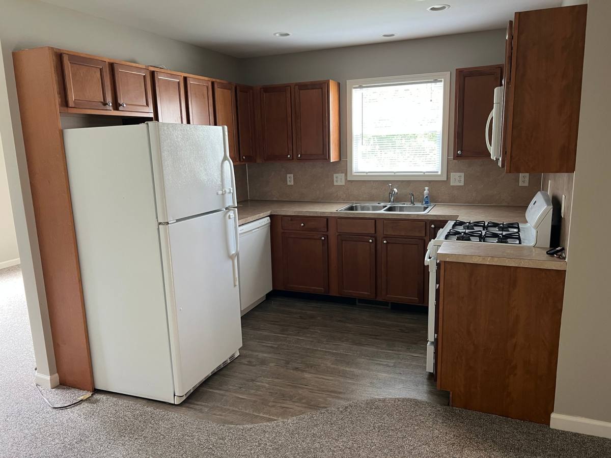 Apartment for rent at 4693-4695 N Shooks Court 4695, Hudsonville, MI 49426