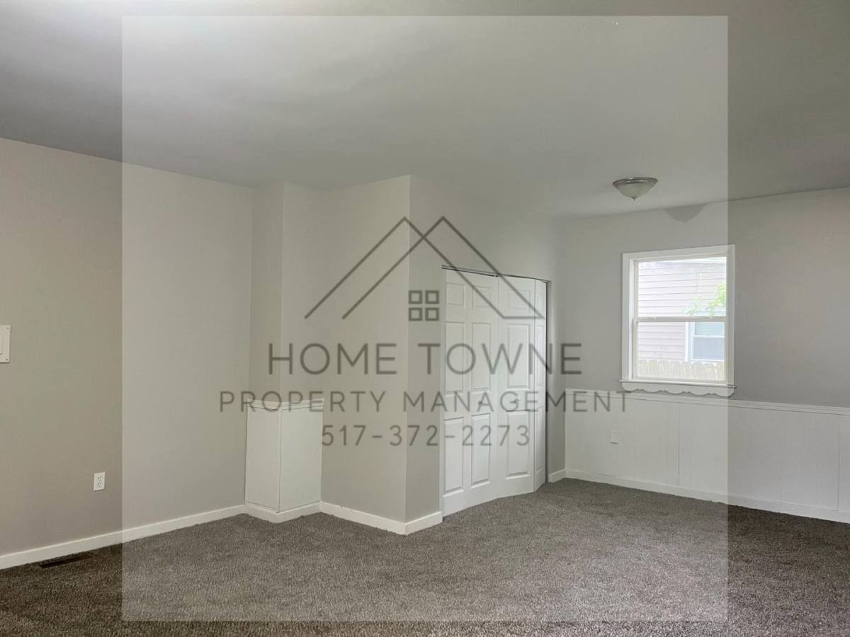 House for rent at 128 Astor Ave, Lansing, MI 48910