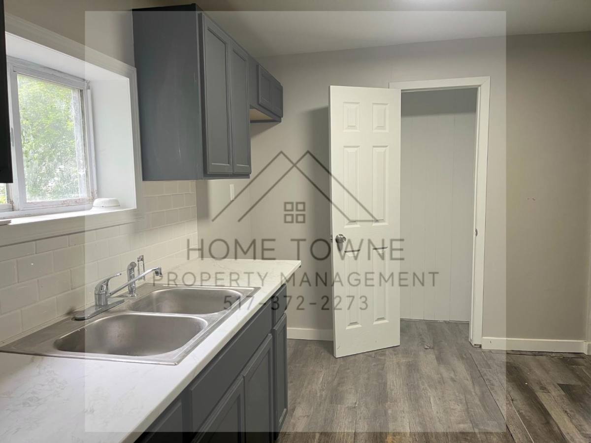 House for rent at 128 Astor Ave, Lansing, MI 48910