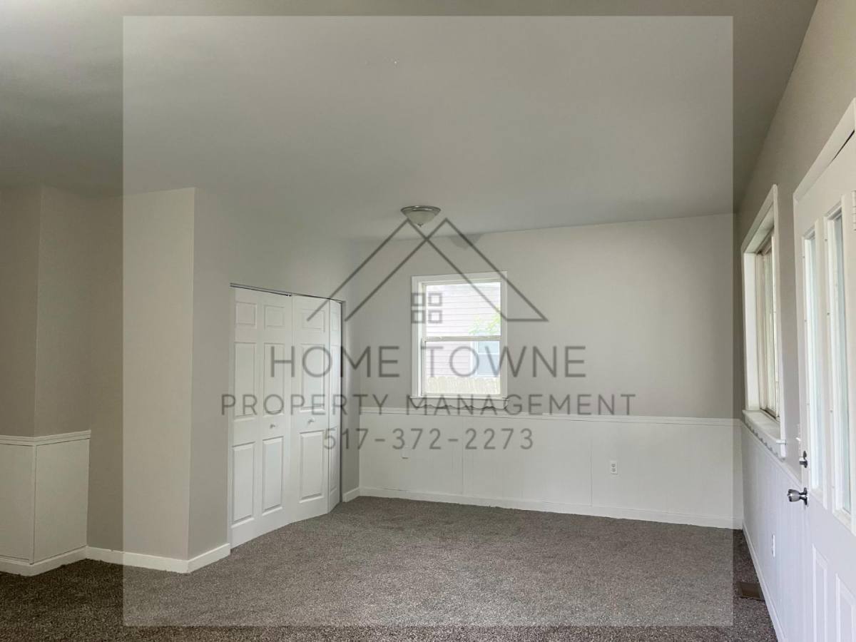 House for rent at 128 Astor Ave, Lansing, MI 48910