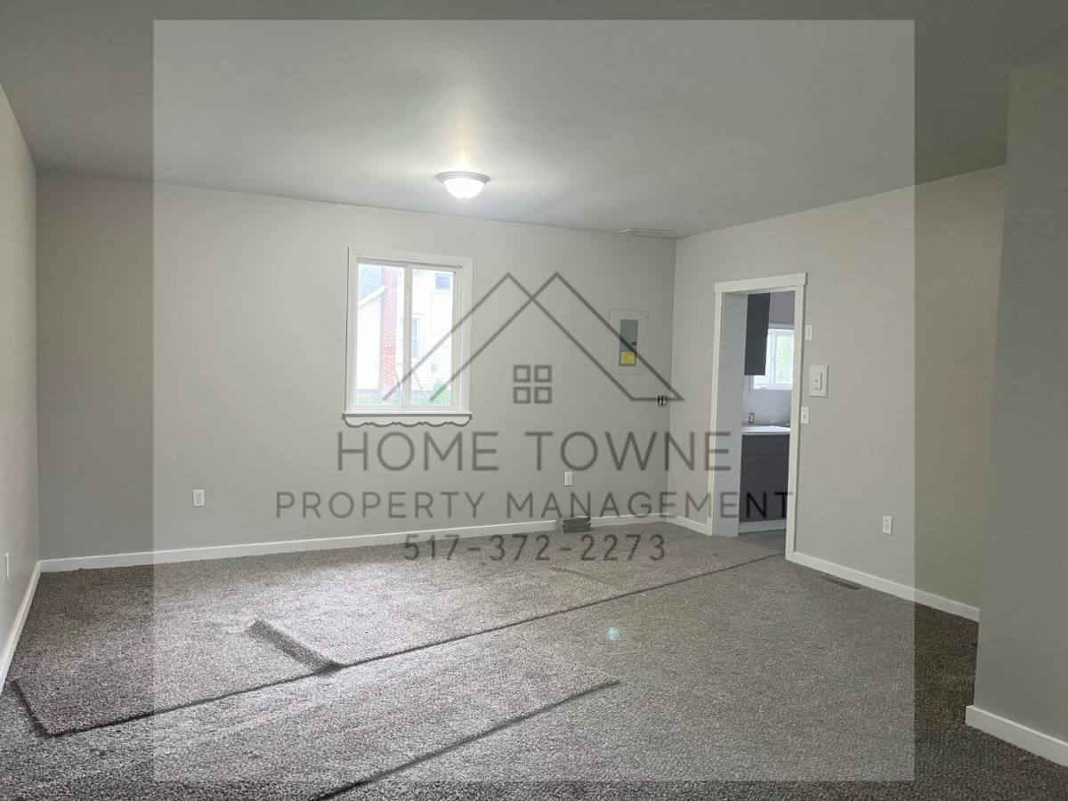 House for rent at 128 Astor Ave, Lansing, MI 48910