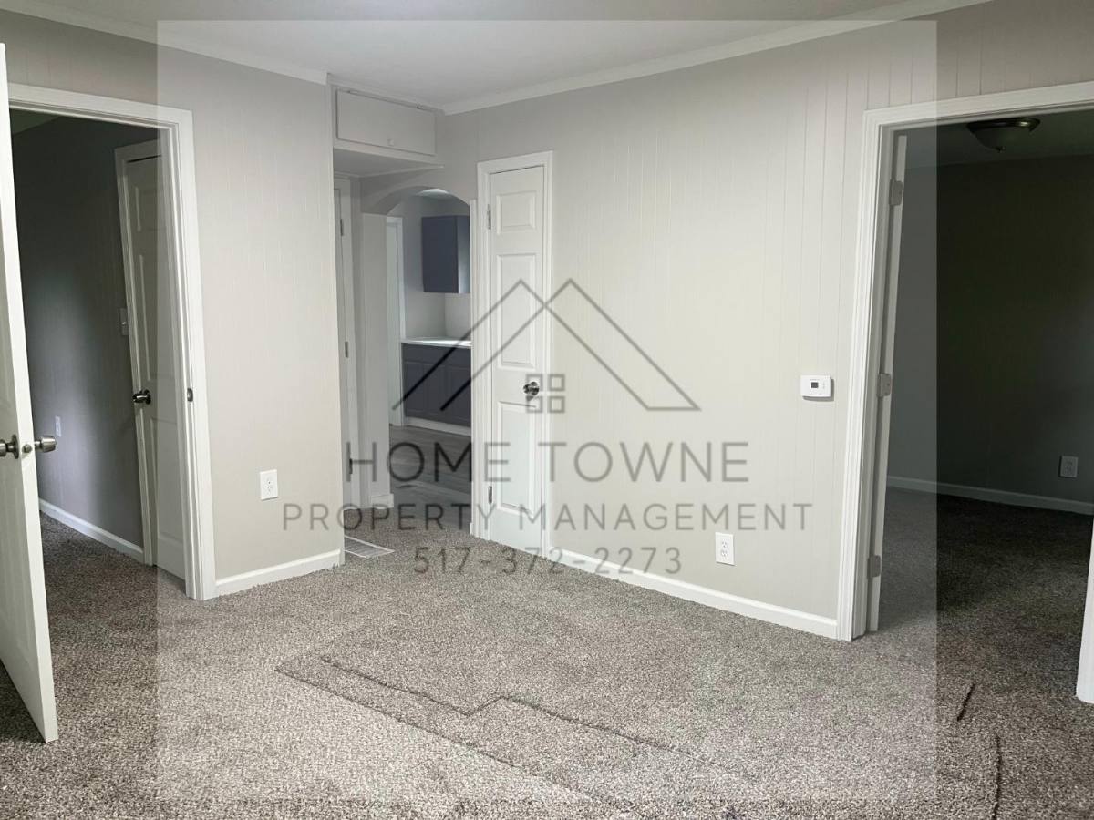 House for rent at 128 Astor Ave, Lansing, MI 48910