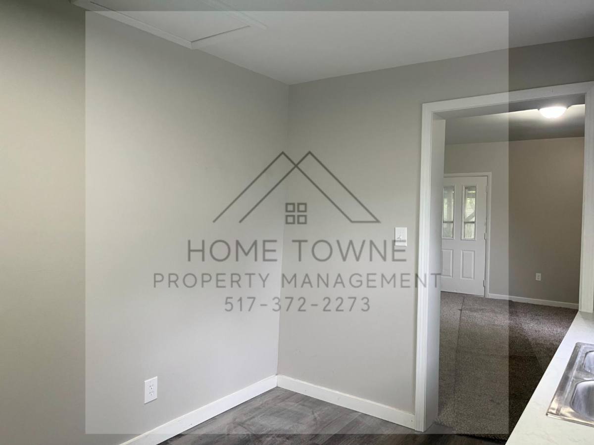 House for rent at 128 Astor Ave, Lansing, MI 48910