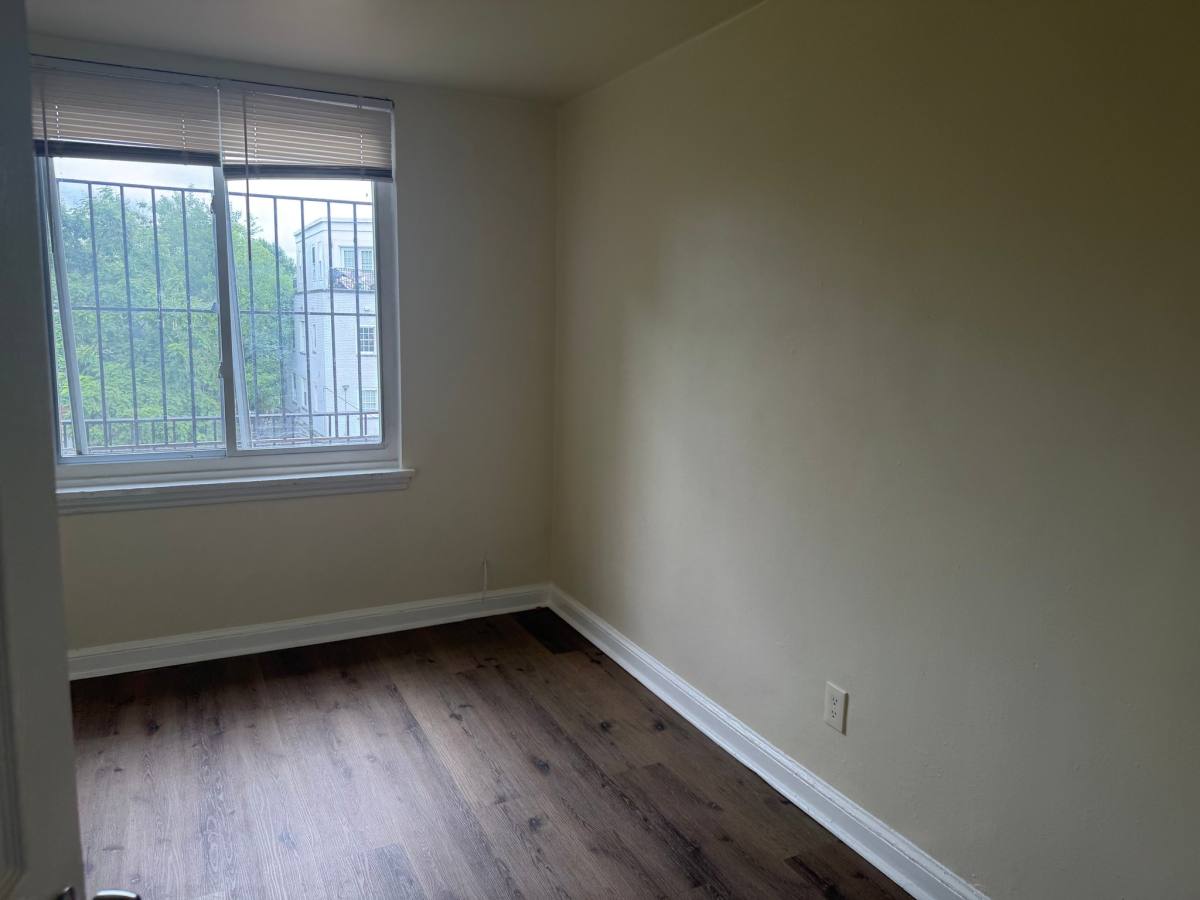 Apartment for rent at 59 Galveston St SW #2, Washington, DC 20032
