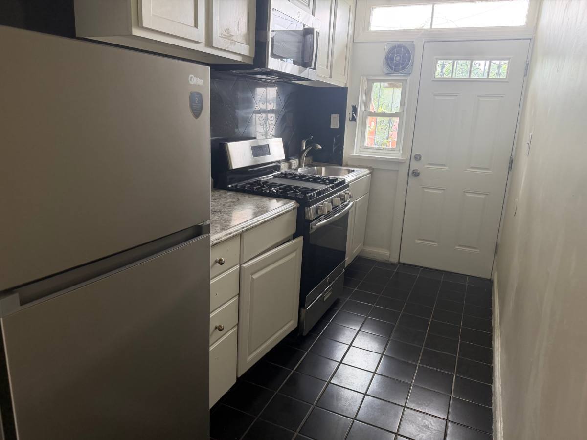 Apartment for rent at 59 Galveston St SW #2, Washington, DC 20032