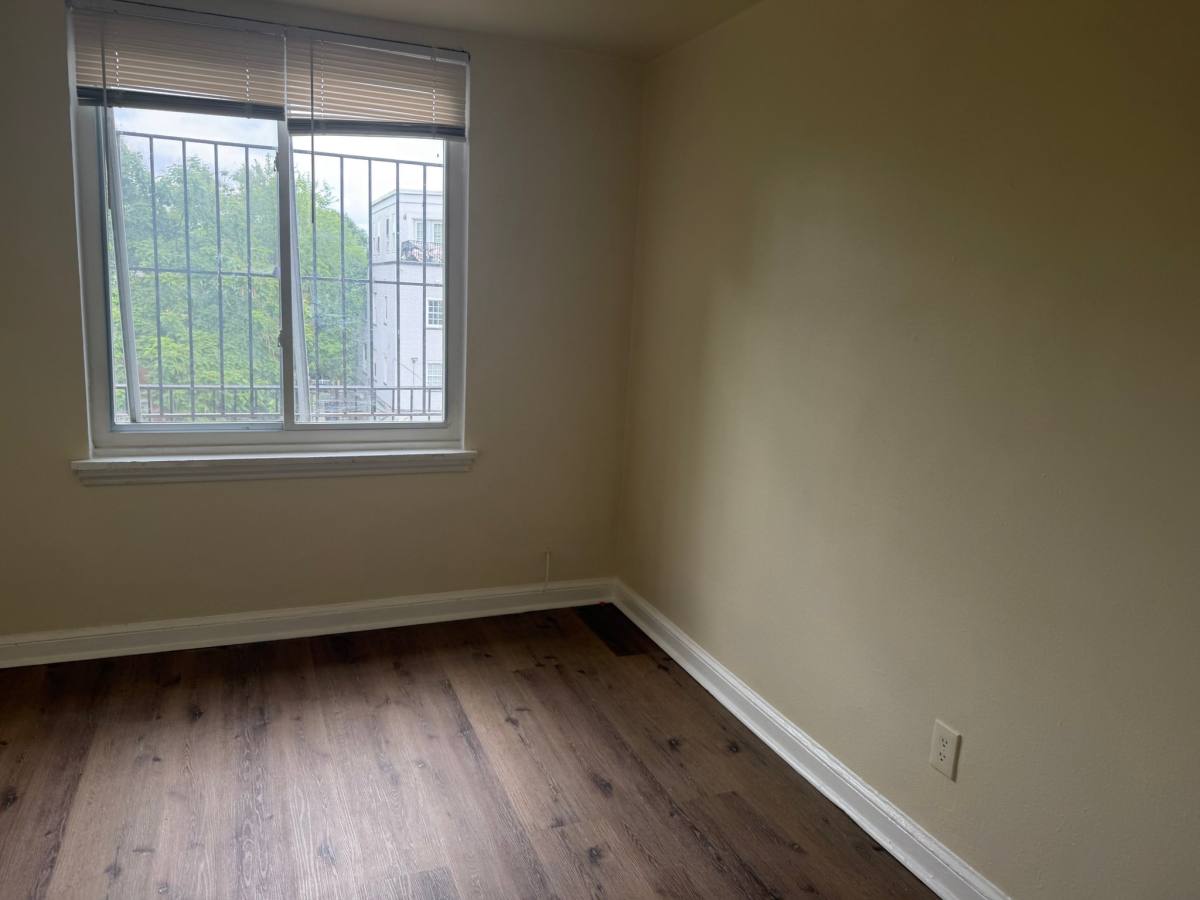 Apartment for rent at 59 Galveston St SW #2, Washington, DC 20032