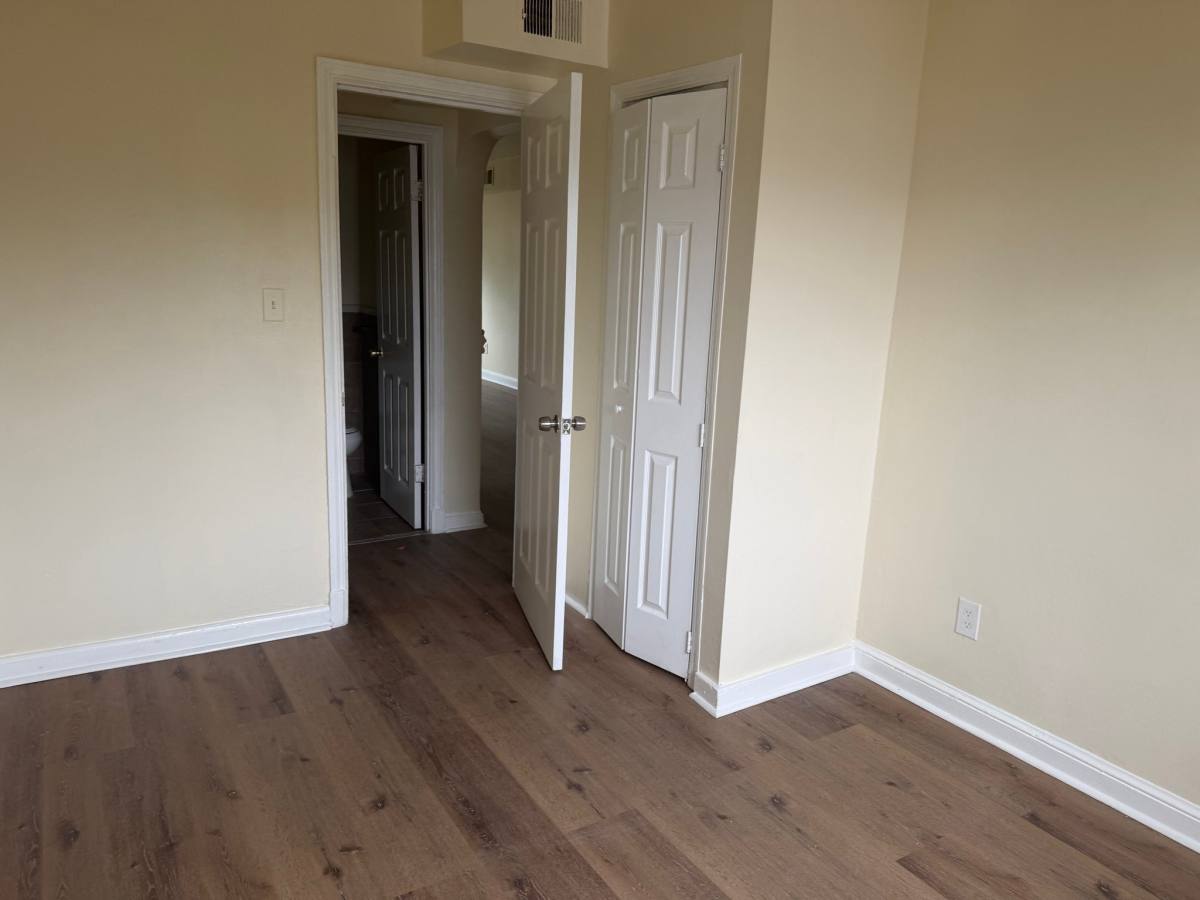 Apartment for rent at 59 Galveston St SW #2, Washington, DC 20032
