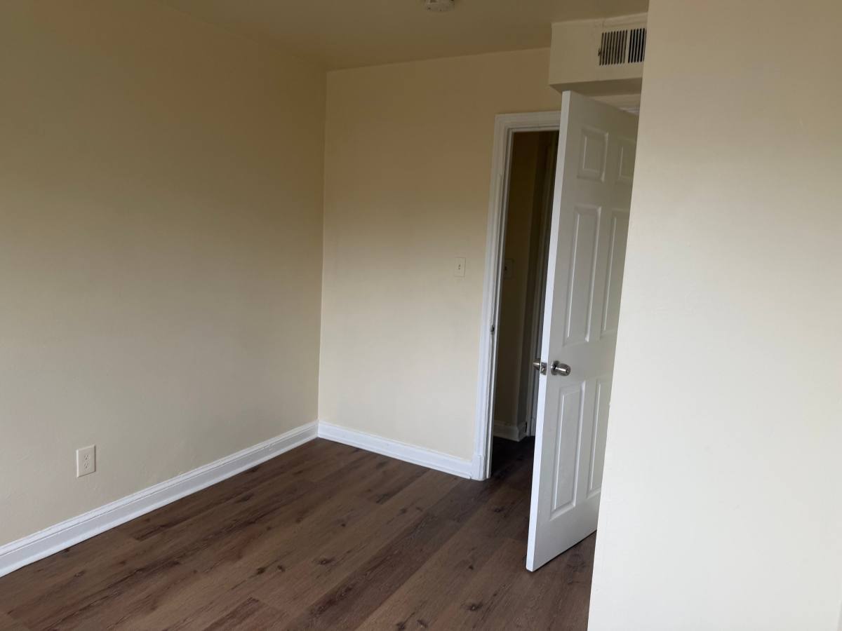 Apartment for rent at 59 Galveston St SW #2, Washington, DC 20032