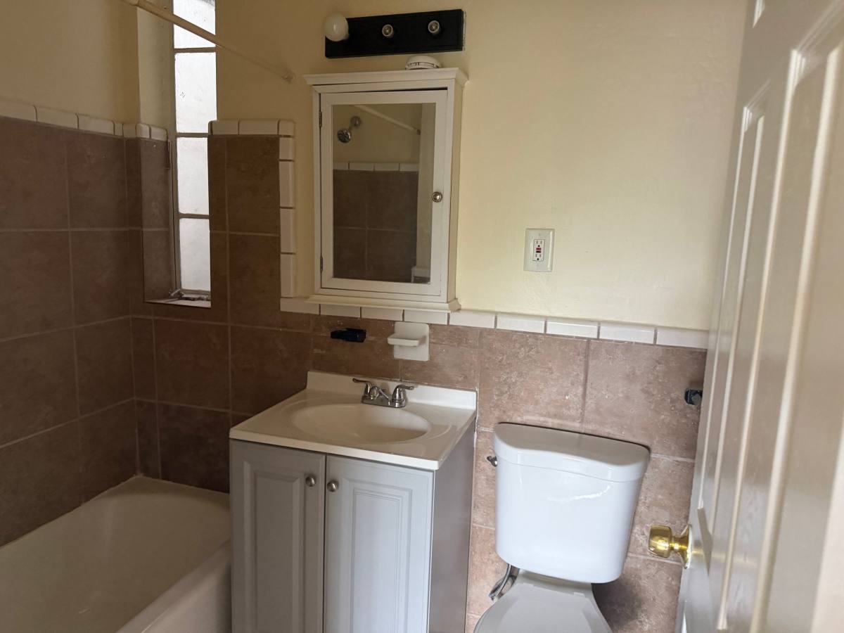 Apartment for rent at 59 Galveston St SW #2, Washington, DC 20032