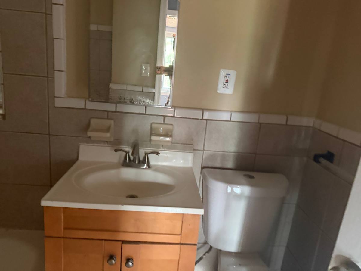 Apartment for rent at 59 Galveston St SW #2, Washington, DC 20032