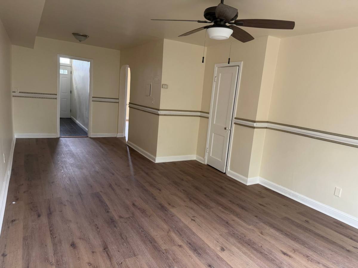 Apartment for rent at 59 Galveston St SW #2, Washington, DC 20032